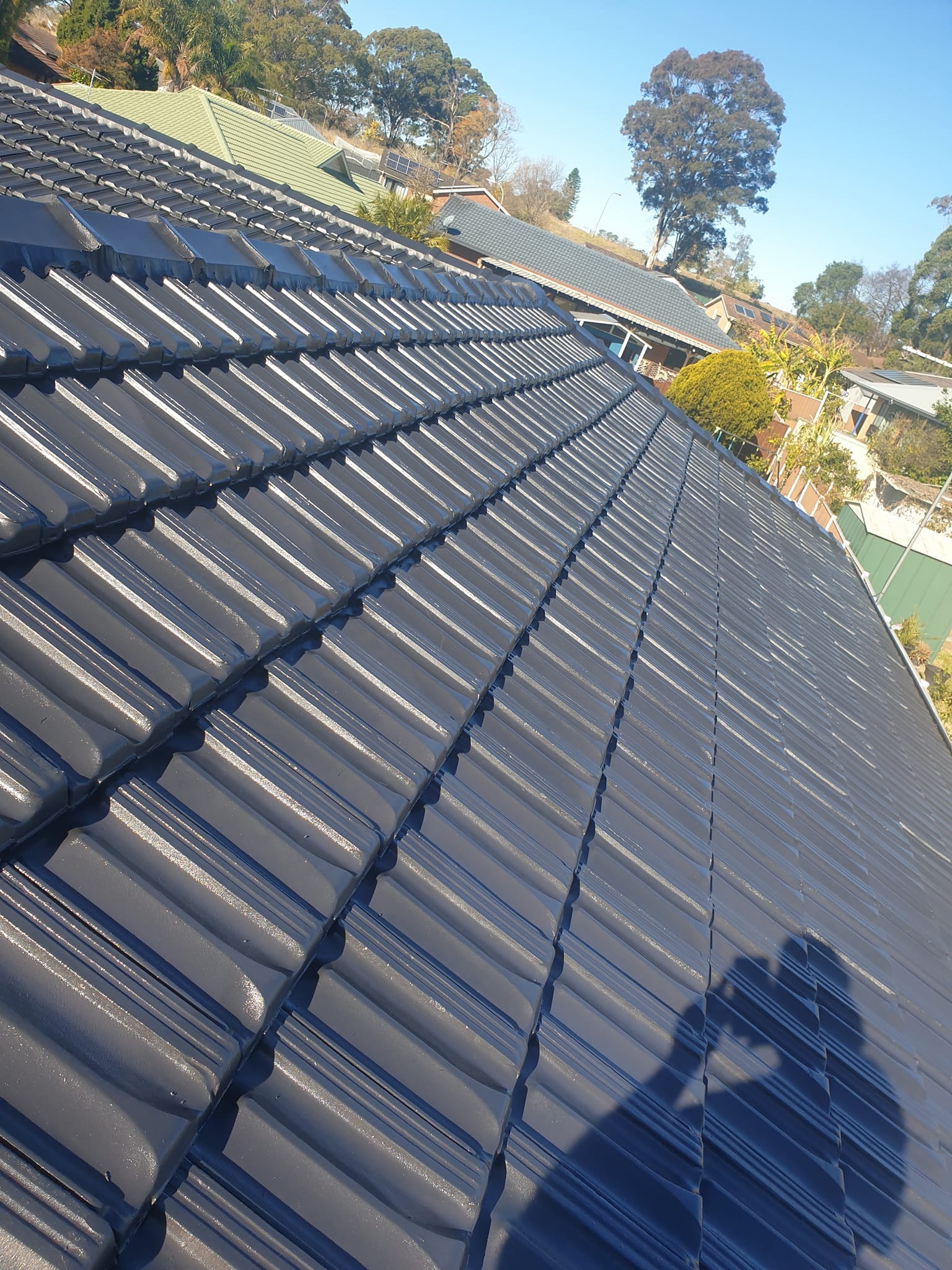Professional roofing services in Sydney - Dayluxe Roofing